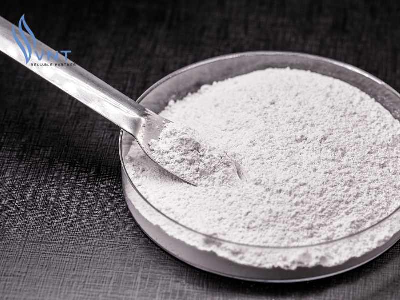 Ứng dụng của Kali Cacbonat trong công nghiệp