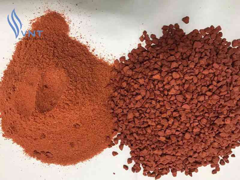 Phân kali có tác dụng gì đối với cây trồng