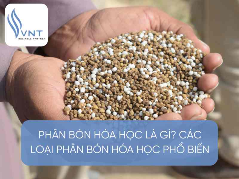 Phân bón hóa học là gì??