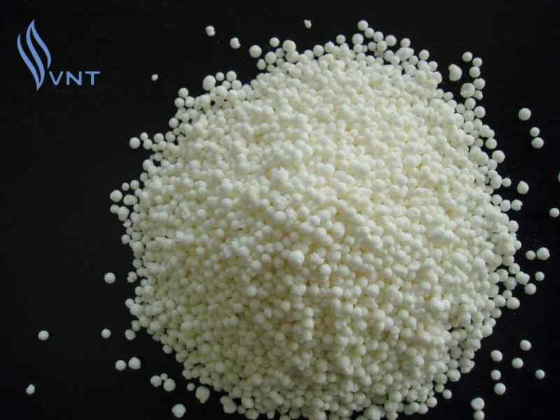 Amoni Nitrat ứng dụng để làm thuốc nổ