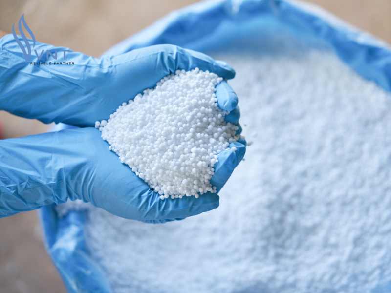 Các loại phân urê trên thị trường