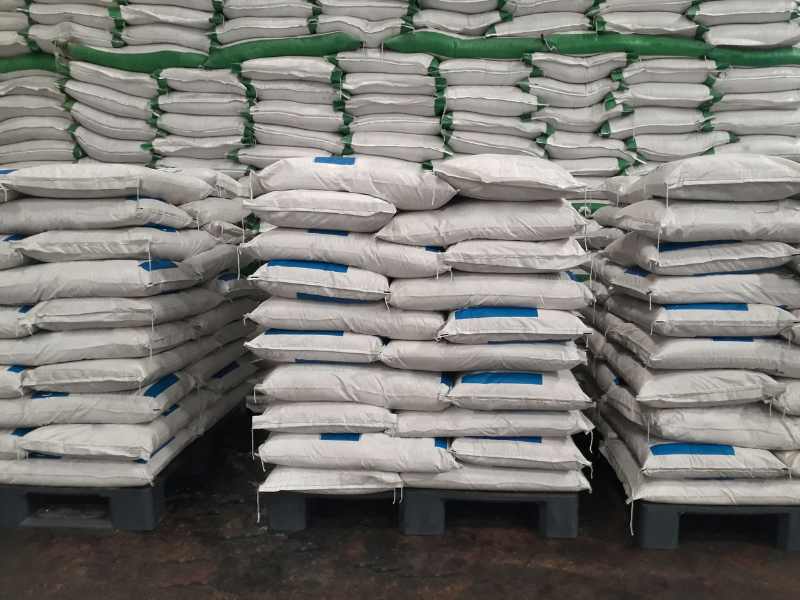 Khảo sát thị trường phân bón