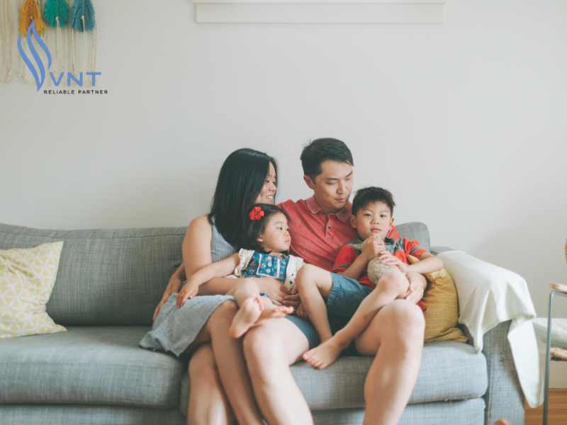 Ứng dụng Natri Clorua trong cuộc sống gia đình