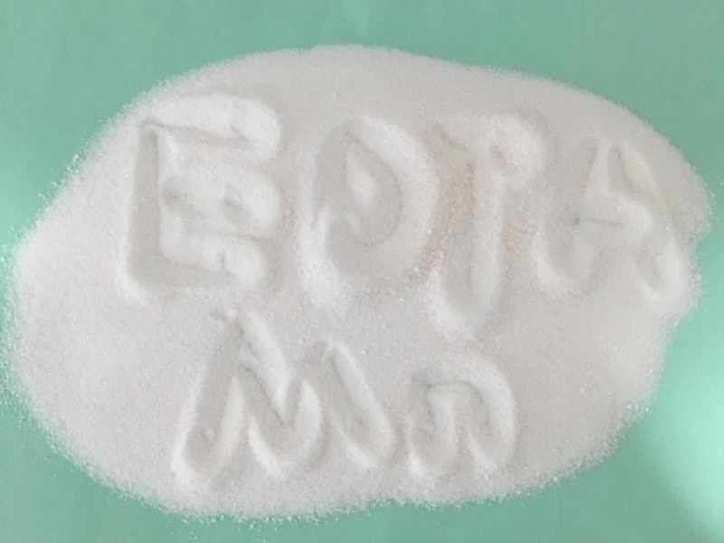 Vi lượng Mangan (Mn)
