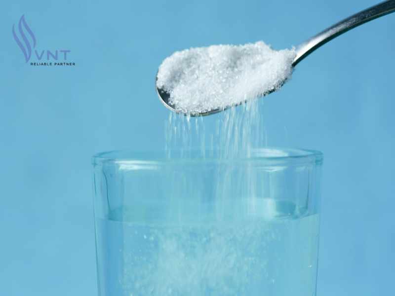 Chất tạo ngọt nhân tạo thay thế đường