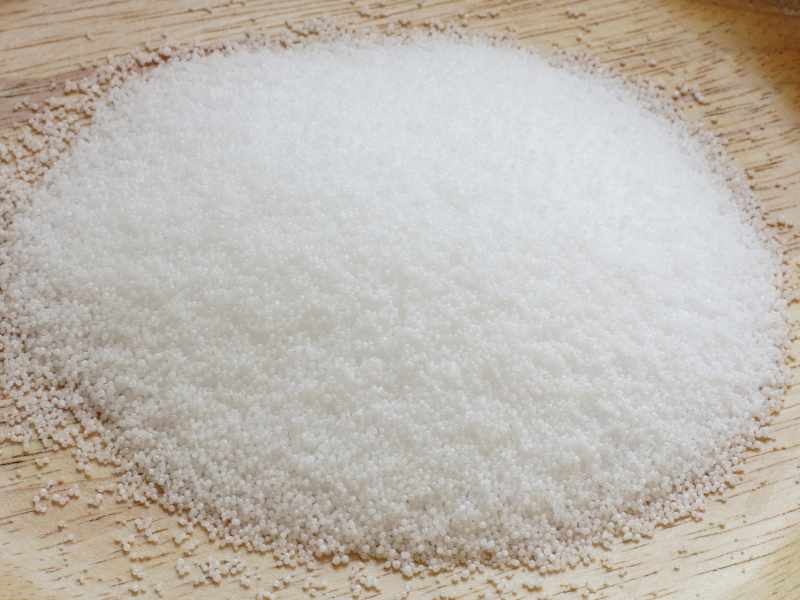 Ngoại quan sản phẩm Acid Stearic