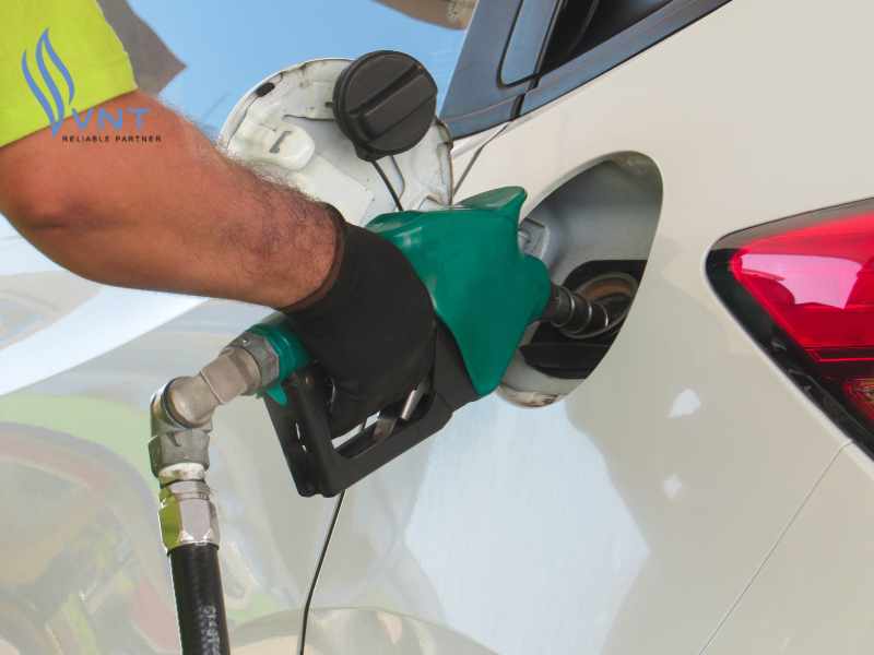 Ứng dụng của ethanol trong cuộc sống