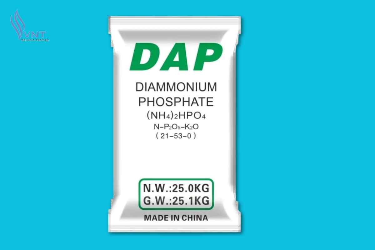 Diammonium Phosphate (DAP)