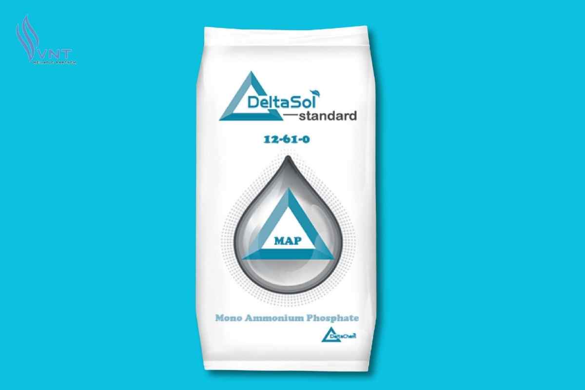 Mono Ammonium Phosphate (MAP)