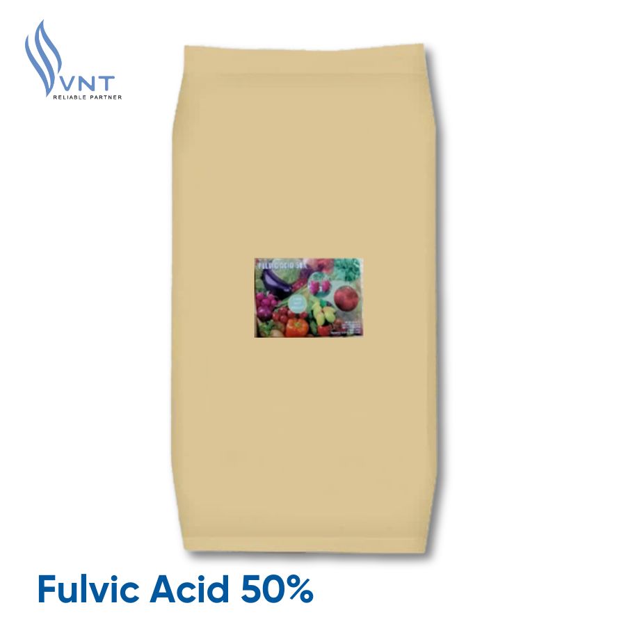 Fulvic Acid 50%