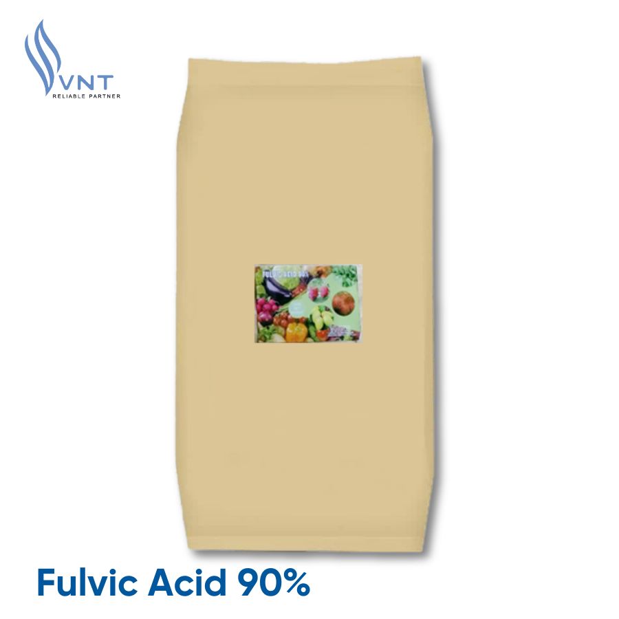 Fulvic Acid 90%