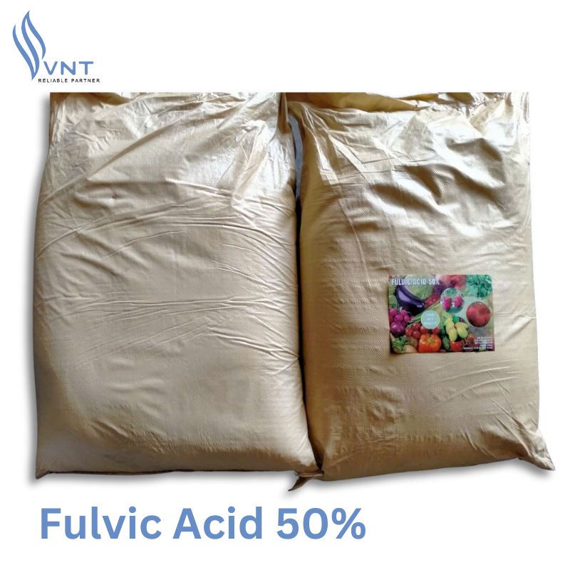 Fulvic Acid 50%