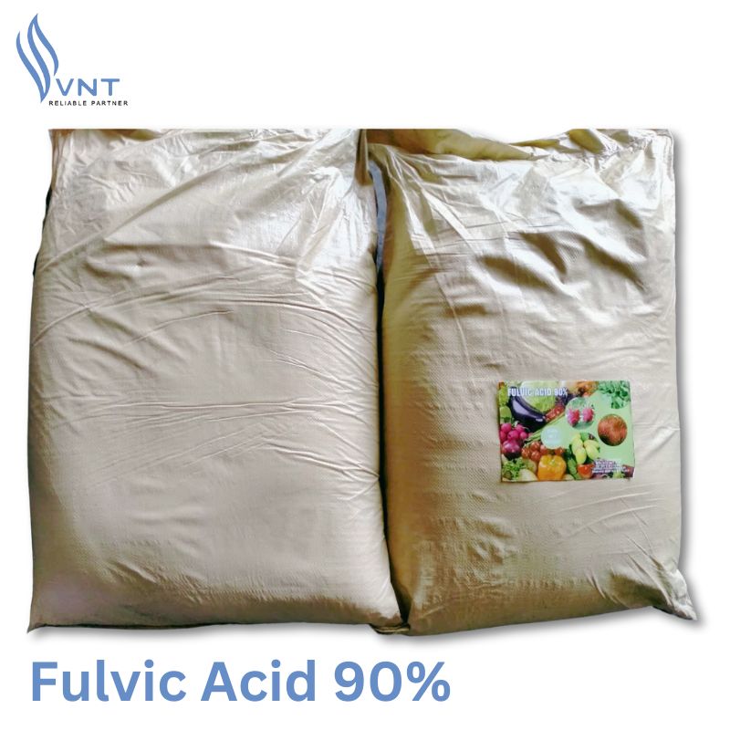 Fulvic Acid 90%