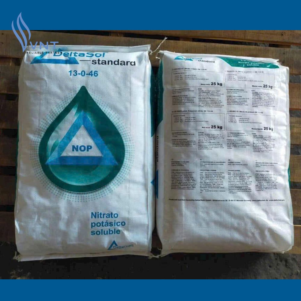Phân bón KNO3