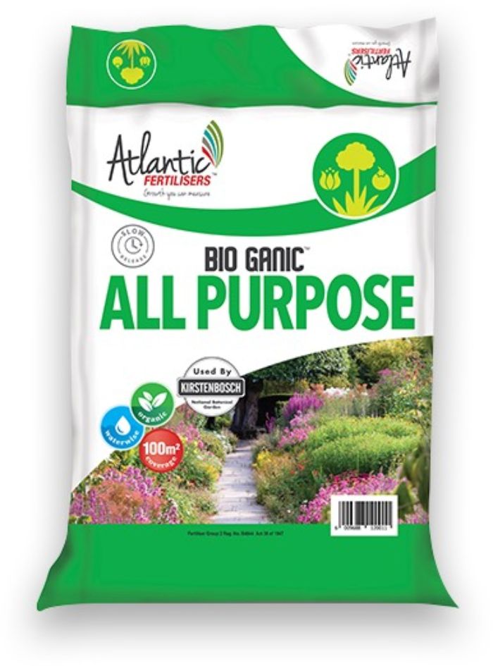 Phân Organic Fertilizer cao cấp