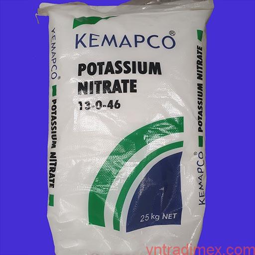 Sản phẩm Potassium Nitrate