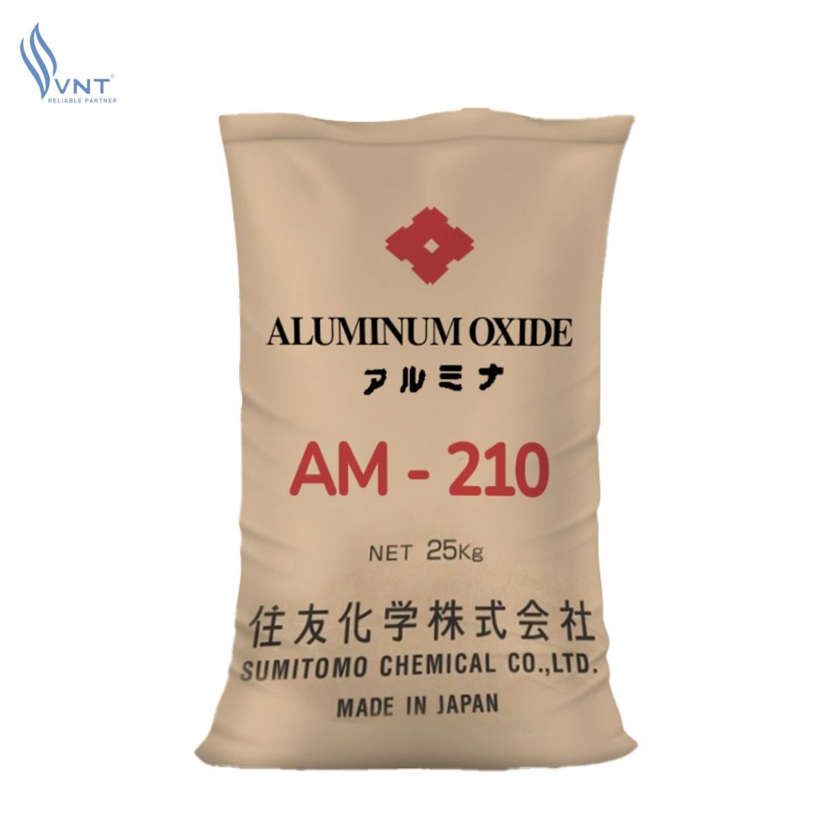 CHEMICALS ALUMINIUM OXIDE AM 210– AL2O3