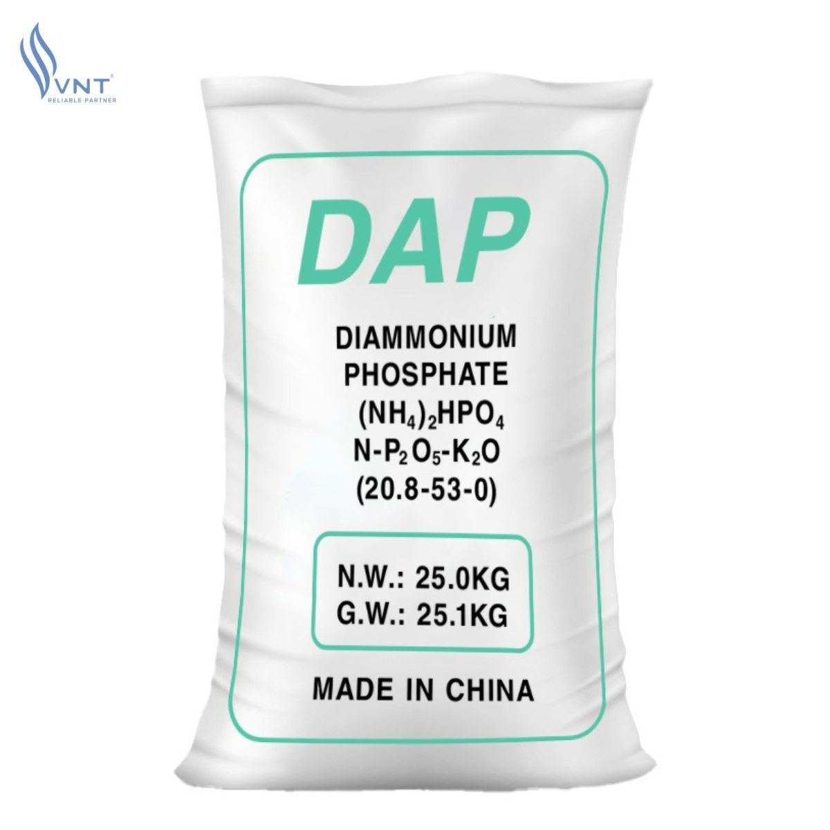 PHÂN LÂN DAP – DIAMON PHOTPHAT, BÁN DAP 18-46, 21-53