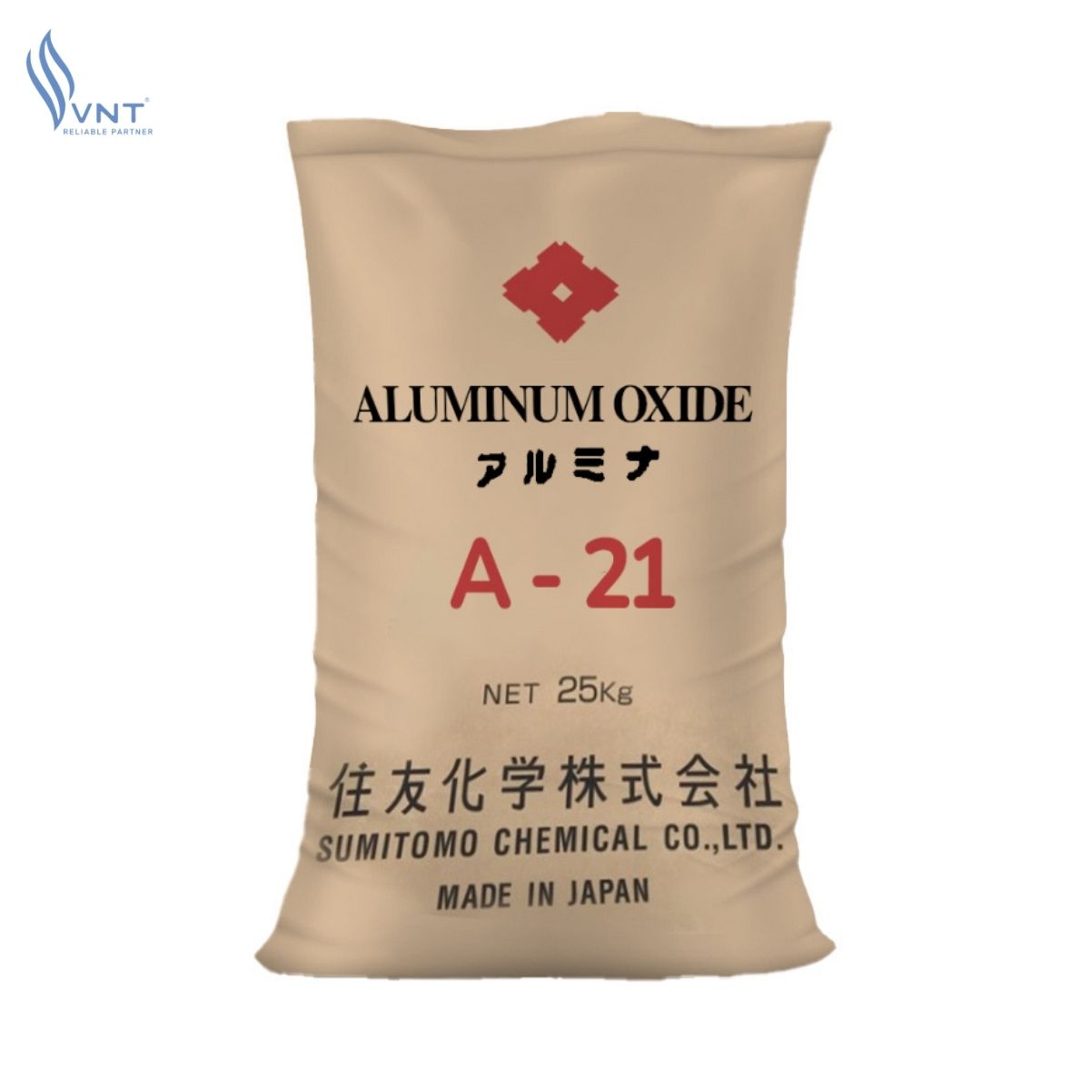 CHEMICALS ALUMINUM OXIDE AM21