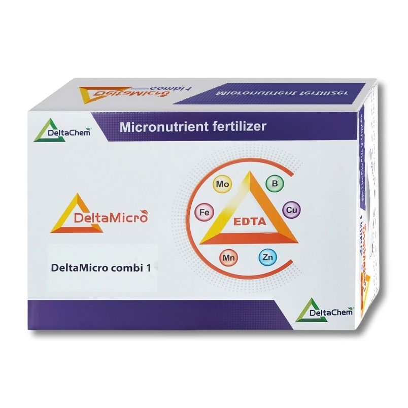 MICROCOMBI DELTAMICRO