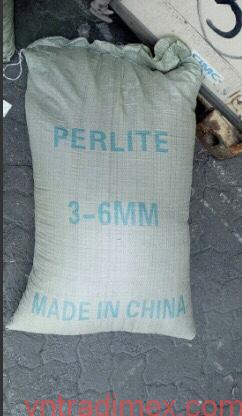 PERLITE MINERAL STONE – MINERAL STONE FOR AGRICULTURE