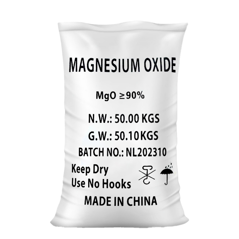 PHÂN BÓN MAGNESIUM OXIDE – MGO