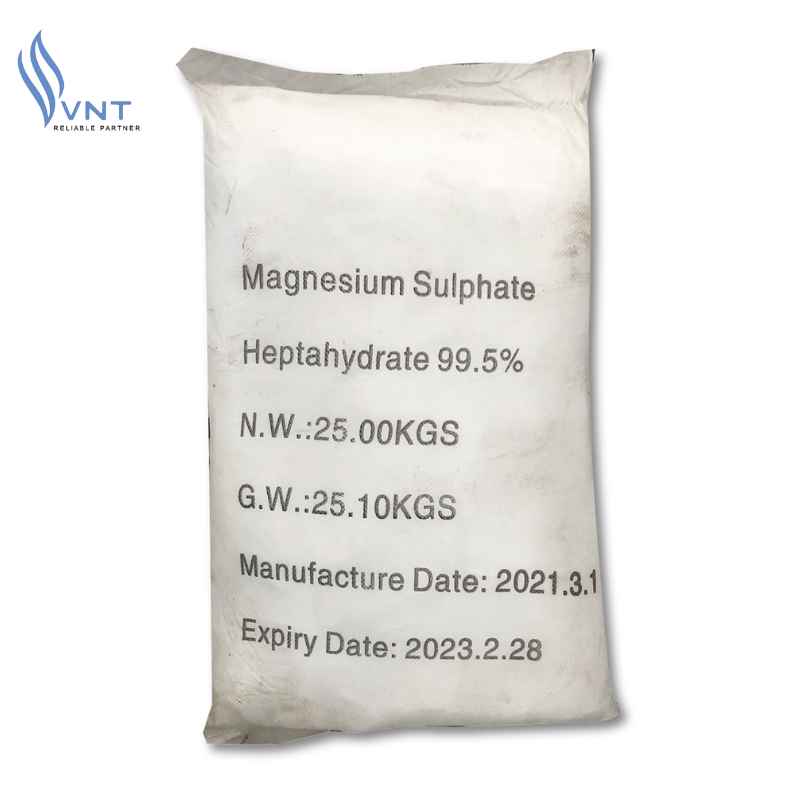 MGSO4.7H2O - MAGNES SULPHATE HEPTA