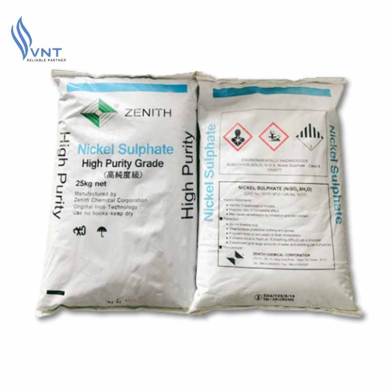 NICKEL SULPHATE CHEMICAL NISO4.6H2O