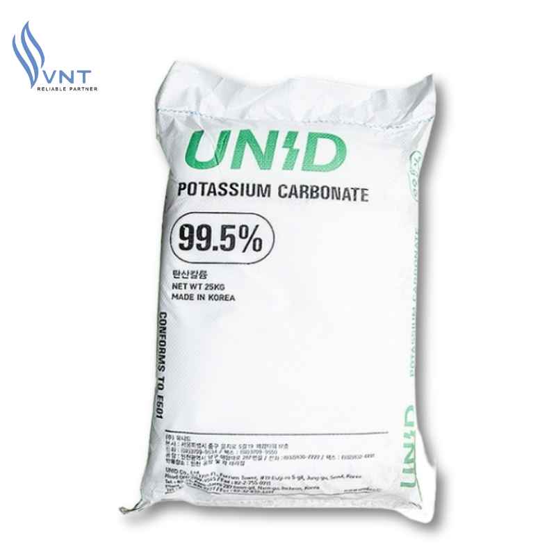 CHEMICAL KOH - POTASSIUM HYDROXIDE 90%